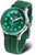 Vostok Europe Expedition South Pole YN55-592A759 Men's Watch • 20 ATM Water Resistant • K1 Safety Glass