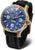 Vostok Europe Expedition North Pole-1 YN55-597B730 Men's Watch • 20 ATM • K1 Glass
