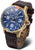 Vostok Europe Expedition North Pole-1 YN55-597B730 Men's Watch • 20 ATM • K1 Glass