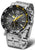 Vostok Europe Energia YN84-575A539 Men's Watch • Tritium Illumination • 30 ATM