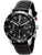 Zeppelin Night Cruise 7216-2 Herrenuhr Blau • Automatik-Chronograph • 10 ATM wasserdicht