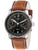 Zeppelin LZ-127 7674-3 Herrenuhr Blau • Chronograph • 5 ATM wasserdicht