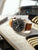 Zeppelin LZ-127 7674-3 Herrenuhr Blau • Chronograph • 5 ATM wasserdicht, Bild 2