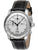 Zeppelin 100 Jahre 7690-1 Herren Chronograph Schwarz • Quarzwerk • 10 ATM wasserdicht