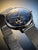 Zeppelin 8066M-3-N LZ-129 Hindenburg Herrenuhr Blau • Automatikwerk Miyota 82S5 • Skelettiertes Zifferblatt, Bild 3