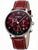 Zeppelin LZ-129 Hindenburg 8086-2 Herren Chronograph Schwarz • Miyota Quarzwerk • 5 ATM wasserdicht