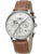 Zeppelin LZ-129 Hindenburg 8086-5n Herrenuhr Blau • Quarz-Chronograph • Tachymeter-Lünette