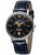 Zeppelin Luna 8137-2 Damenuhr Roségold • Mondphase • 5 ATM wasserdicht