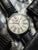 Zeppelin Flatline 8345-1 Herrenuhr Schwarz • Schlankes Quarzwerk • Klassisches Design, Bild 4