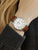 Zeppelin Flatline 8347-4 Herrenuhr Schwarz • Quarzwerk • Datum, Bild 3