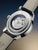 Zeppelin Friedrichshafen 8537-3 Herrenuhr Blau • Mondphasenanzeige • 5 ATM wasserdicht, Bild 4