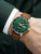 Zeppelin Atlantic 8466-4 Herrenuhr • Automatikwerk • 5 ATM wasserdicht, Bild 3