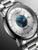 Zeppelin Atlantic 8468MB-1 Herrenuhr Schwarz • Automatikwerk • 5 ATM wasserdicht, Bild 3