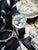 Zeppelin Friedrichshafen 8537-3 Herrenuhr Blau • Mondphasenanzeige • 5 ATM wasserdicht, Bild 3