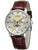 Zeppelin Friedrichshafen 8537-5 Damen Armbanduhr • Quarzwerk • 5 ATM wasserdicht