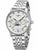 Zeppelin Friedrichshafen 8537M-1 Damen Armbanduhr • Mondphasenanzeige • 5 ATM wasserdicht