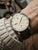 Zeppelin New Captains Line 8622-5 Herrenuhr Schwarz • Automatikwerk • 5 ATM wasserdicht, Bild 3
