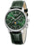 Zeppelin Méditerranée 8635-4 Damen Armbanduhr Blau • Quarzwerk • Mineralglas