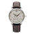 Zeppelin New Captain's Line 8662-5 Men's Watch • Automatic • Made in Germany