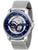 Zeppelin New Captains Line 8664M-3 Herrenuhr Blau • Automatikwerk • 5 ATM wasserdicht