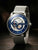 Zeppelin New Captains Line 8664M-3 Herrenuhr Blau • Automatikwerk • 5 ATM wasserdicht, Bild 5
