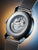 Zeppelin New Captains Line 8664M-3 Herrenuhr Blau • Automatikwerk • 5 ATM wasserdicht, Bild 3