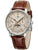 Zeppelin Méditerranée 9637-5 Damen Armbanduhr • 36 mm Gehäuse • 5 ATM wasserdicht