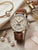 Zeppelin Méditerranée 9637-5 Damen Armbanduhr • 36 mm Gehäuse • 5 ATM wasserdicht, Bild 2