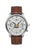 Zeppelin Friedrichshafen 8536-1 Men's Watch • Moon Phase Display • Made in Germany