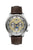 Zeppelin Friedrichshafen 8536-5 Men's Watch • Historic Aviation Design • Made in Germany