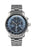 Zeppelin 100 Jahre Zeppelin 7680MB-2 Herrenuhr Schwarz • Schweizer Quarzchronograph Ronda 5130.D • Milanaise-Armband mit