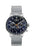 Zeppelin Hindenburg LZ129 7036-3 Herrenuhr Nachtblau • Mondphase • Swiss Quarz Ronda 706.B, Bild 5