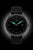 Zeppelin LZ127 7656-2 Herren Automatikuhr Schwarz • Citizen-Miyota 8215 Automatikwerk • Made in Germany, Bild 2