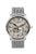Zeppelin LZ 127 Graf 7666M-5 Herrenuhr Beige • Automatikwerk mit offenem Herz • Mineralglas K1