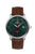 Zeppelin LZ120 Bodensee 81661 Herren Armbanduhr Beige • Open-Heart-Automatik • Miyota 8315, Bild 3