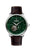 Zeppelin LZ120 Bodensee 81661 Herren Armbanduhr Beige • Open-Heart-Automatik • Miyota 8315, Bild 5