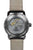 Zeppelin Atlantic 8468-1 Herrenuhr Silber • Automatik GMT Miyota 9075 • Made in Germany, Bild 2