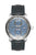 Zeppelin Friedrichshafen 85223 Herren • Automatikwerk Sellita SW266 • Saphirglas