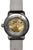 Zeppelin Friedrichshafen 8562-5 Herrenuhr Gold • Citizen-Miyota 8285 Automatik • Made in Germany, Bild 2