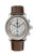 Zeppelin LZ 126 Los Angeles 8614-5 Herren Automatik Chronograph • Sellita SW510 Automatikwerk • Saphirglas