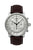 Zeppelin 100 Jahre Zeppelin 8618-1 Herren Armbanduhr Silber • Schweizer Automatik Sellita SW510 • Saphirglas, Bild 4
