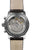 Zeppelin 100 Jahre Zeppelin 8618-1 Herren Armbanduhr Silber • Schweizer Automatik Sellita SW510 • Saphirglas, Bild 2