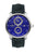 Zeppelin New Captain's Line 86263 Herrenuhr Ultramarin • Sellita SW266 Automatikwerk • Saphirglas
