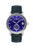 Zeppelin New Captains Line 8633-3 Damenuhr Ultramarinblau • Schweizer Quarzwerk Ronda 6004.D • Mineralglas K1