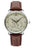 Zeppelin New Captain's Line 8662-1 Herrenuhr Silber • Automatikwerk Citizen-Miyota 82S7 • Made in Germany