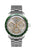 Zeppelin New York 8878MB-5 Herrenuhr Bicolor • Chronograph Miyota 6S20 • Mineralglas K1