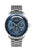 Zeppelin New York 8878MB-5 Herrenuhr Bicolor • Chronograph Miyota 6S20 • Mineralglas K1, Bild 3