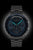Zeppelin New York 8878MB-3 Herrenuhr Blau • Chronograph mit Tachymeter-Lünette • Made in Germany, Bild 2