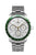 Zeppelin New York 8878MB-3 Herrenuhr Blau • Chronograph mit Tachymeter-Lünette • Made in Germany, Bild 4