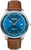 Zeppelin Méditerranée 9640-3 Men's Watch • Maritime Flair • Made in Germany